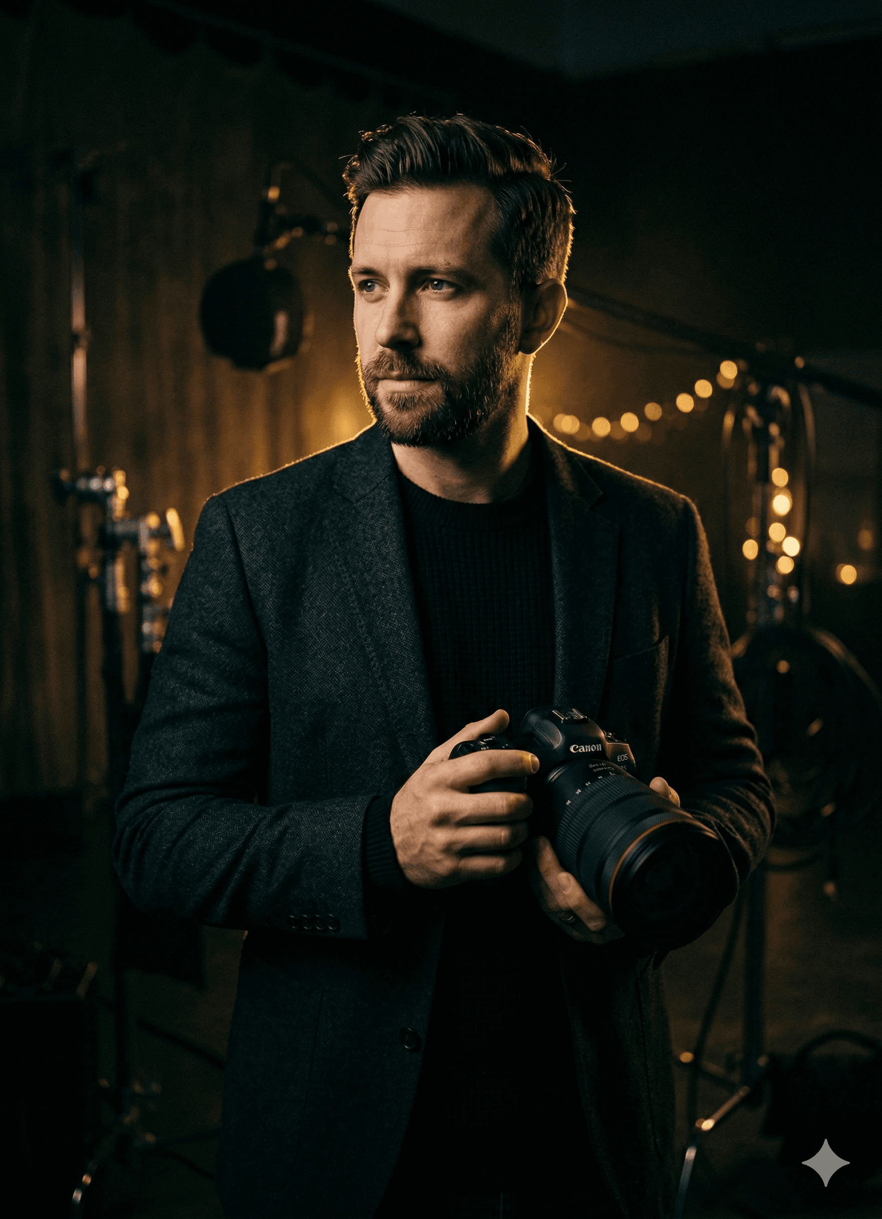 JJ - Photographer & Videographer